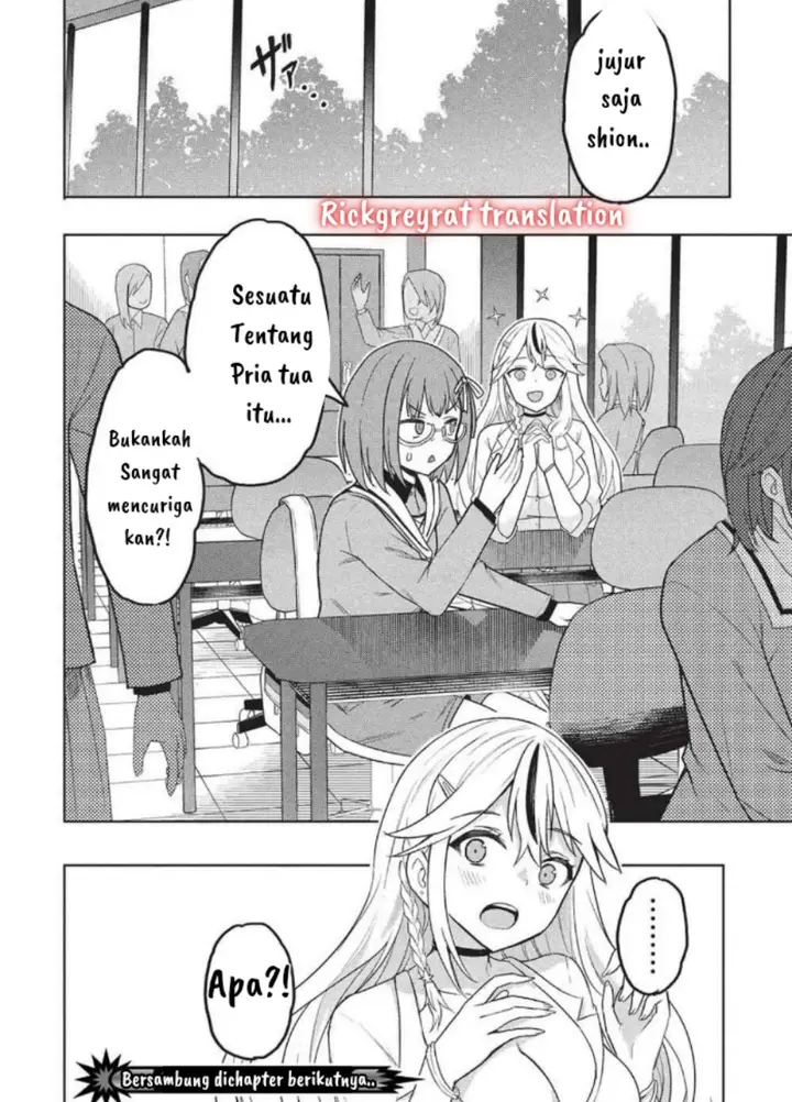 image-komik-gal-to-dungeon-to-shuukai-okure-no-tansaku-eiyuutan-moto-legend-ima-wa-wakeari-tei-rank-tansakushana-ore-ga-s-kyuu-gal-ni-natsukare-makutte-ikusei-wo-makase-sareta-chapter-2-28/32