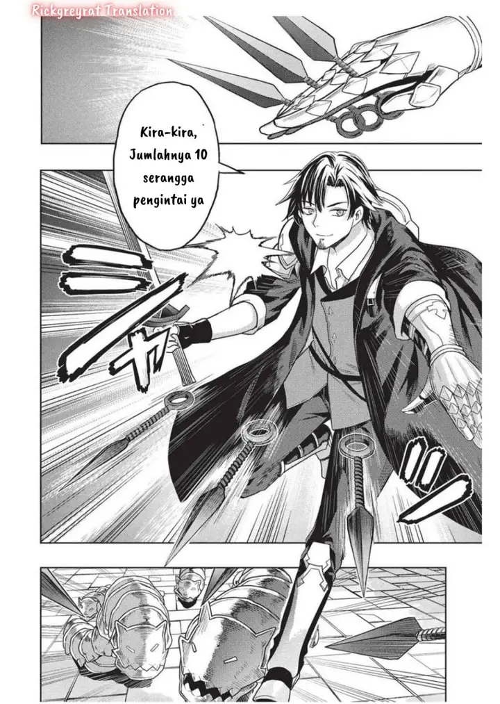 image-komik-gal-to-dungeon-to-shuukai-okure-no-tansaku-eiyuutan-moto-legend-ima-wa-wakeari-tei-rank-tansakushana-ore-ga-s-kyuu-gal-ni-natsukare-makutte-ikusei-wo-makase-sareta-chapter-3-16/36