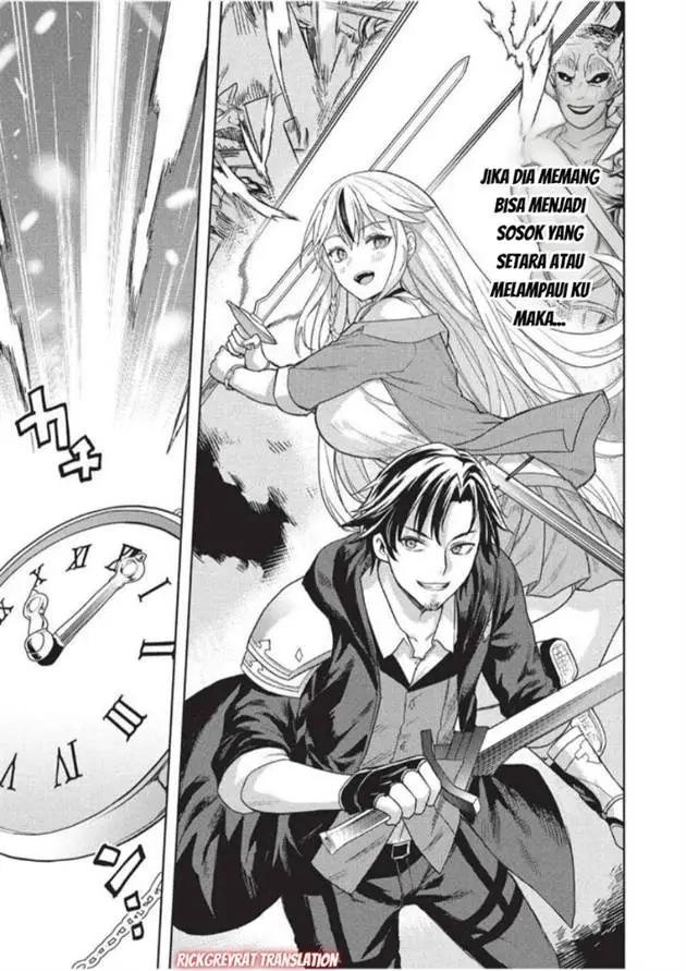 image-komik-gal-to-dungeon-to-shuukai-okure-no-tansaku-eiyuutan-moto-legend-ima-wa-wakeari-tei-rank-tansakushana-ore-ga-s-kyuu-gal-ni-natsukare-makutte-ikusei-wo-makase-sareta-chapter-5-5/27