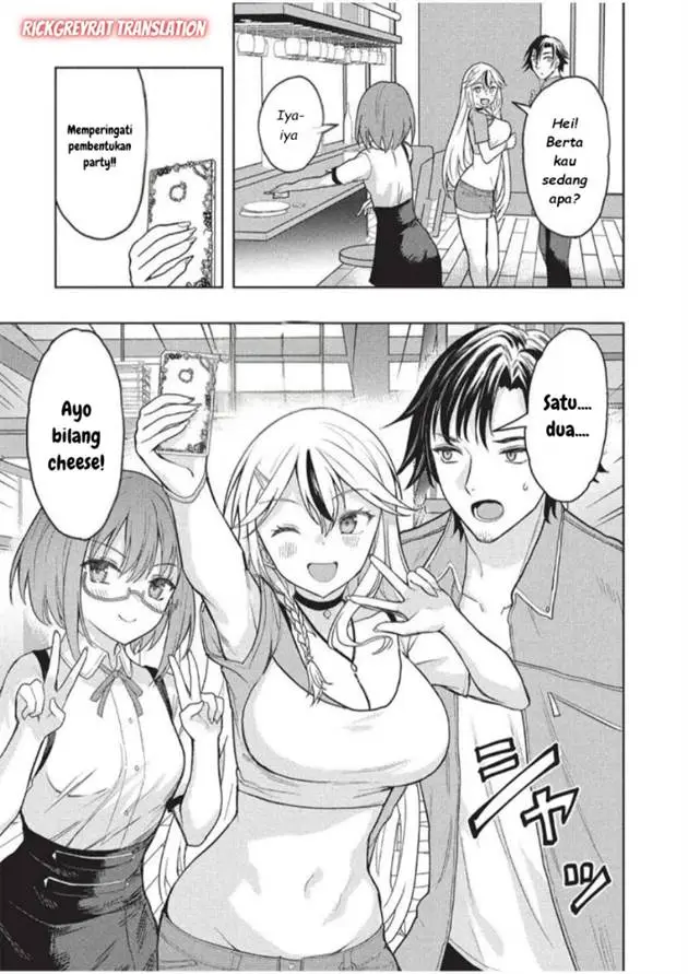 image-komik-gal-to-dungeon-to-shuukai-okure-no-tansaku-eiyuutan-moto-legend-ima-wa-wakeari-tei-rank-tansakushana-ore-ga-s-kyuu-gal-ni-natsukare-makutte-ikusei-wo-makase-sareta-chapter-5-21/27