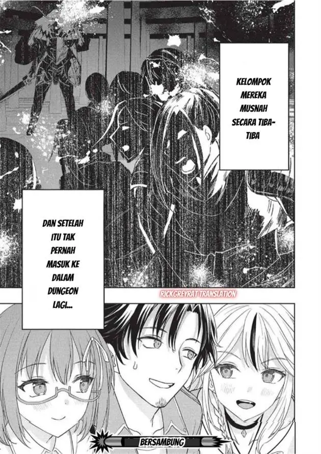 image-komik-gal-to-dungeon-to-shuukai-okure-no-tansaku-eiyuutan-moto-legend-ima-wa-wakeari-tei-rank-tansakushana-ore-ga-s-kyuu-gal-ni-natsukare-makutte-ikusei-wo-makase-sareta-chapter-5-23/27