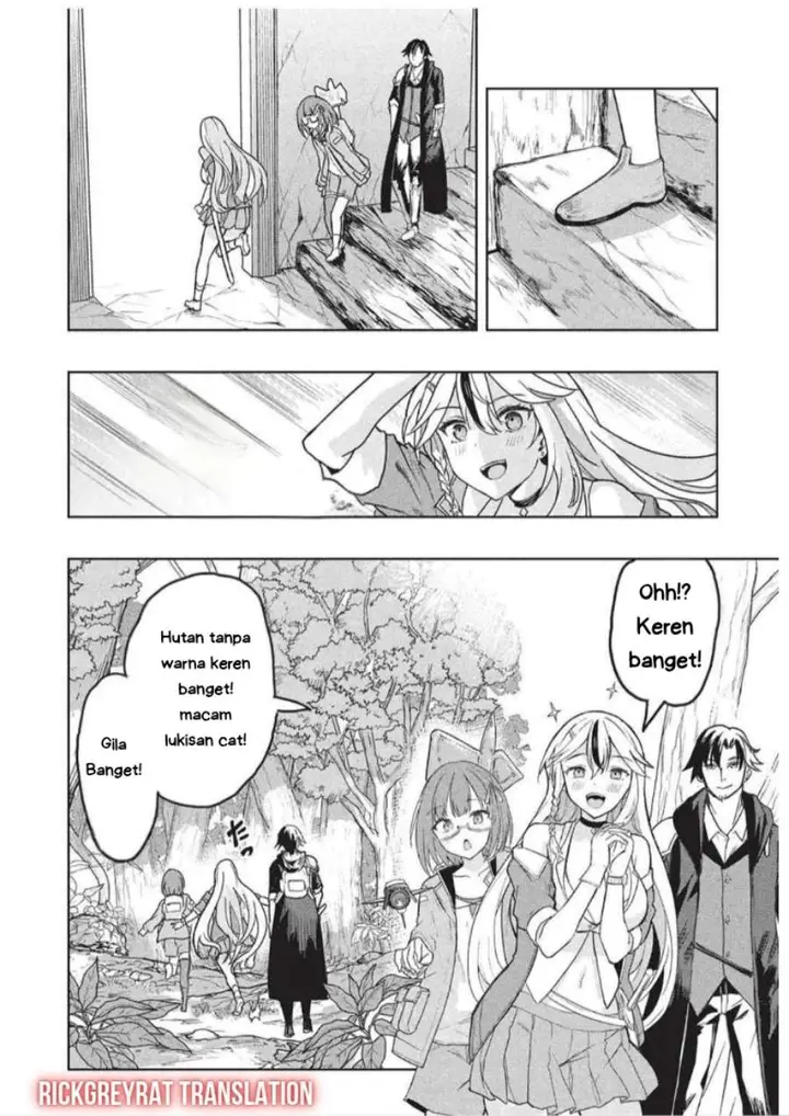 image-komik-gal-to-dungeon-to-shuukai-okure-no-tansaku-eiyuutan-moto-legend-ima-wa-wakeari-tei-rank-tansakushana-ore-ga-s-kyuu-gal-ni-natsukare-makutte-ikusei-wo-makase-sareta-chapter-6-2/22