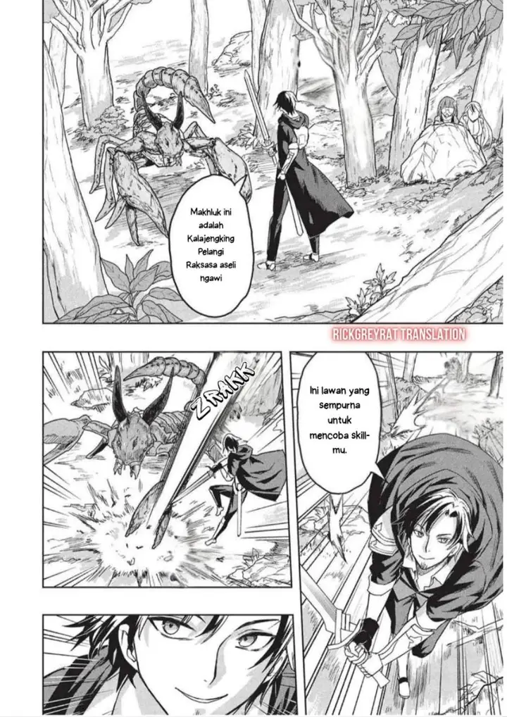 image-komik-gal-to-dungeon-to-shuukai-okure-no-tansaku-eiyuutan-moto-legend-ima-wa-wakeari-tei-rank-tansakushana-ore-ga-s-kyuu-gal-ni-natsukare-makutte-ikusei-wo-makase-sareta-chapter-6-4/22
