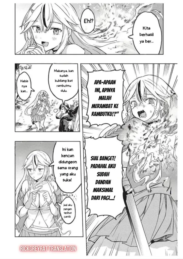 image-komik-gal-to-dungeon-to-shuukai-okure-no-tansaku-eiyuutan-moto-legend-ima-wa-wakeari-tei-rank-tansakushana-ore-ga-s-kyuu-gal-ni-natsukare-makutte-ikusei-wo-makase-sareta-chapter-6-12/22
