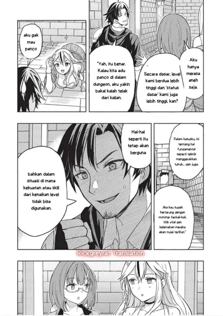 image-komik-gal-to-dungeon-to-shuukai-okure-no-tansaku-eiyuutan-moto-legend-ima-wa-wakeari-tei-rank-tansakushana-ore-ga-s-kyuu-gal-ni-natsukare-makutte-ikusei-wo-makase-sareta-chapter-6-18/22