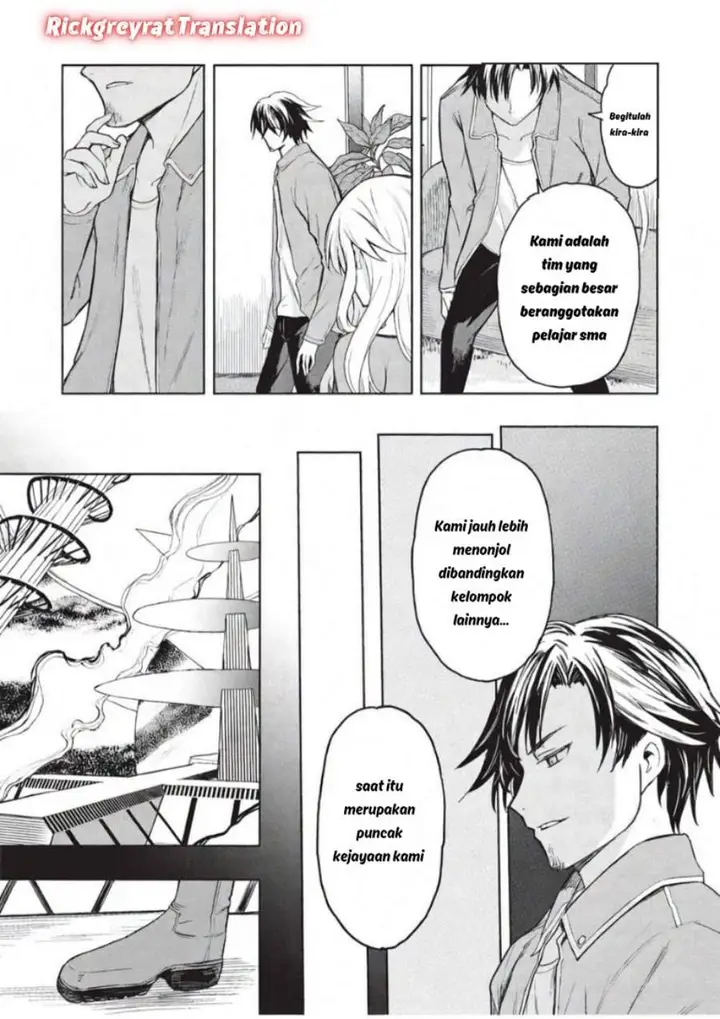 image-komik-gal-to-dungeon-to-shuukai-okure-no-tansaku-eiyuutan-moto-legend-ima-wa-wakeari-tei-rank-tansakushana-ore-ga-s-kyuu-gal-ni-natsukare-makutte-ikusei-wo-makase-sareta-chapter-8-2/24