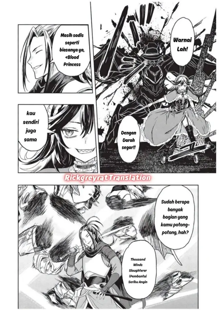 image-komik-gal-to-dungeon-to-shuukai-okure-no-tansaku-eiyuutan-moto-legend-ima-wa-wakeari-tei-rank-tansakushana-ore-ga-s-kyuu-gal-ni-natsukare-makutte-ikusei-wo-makase-sareta-chapter-8-9/24