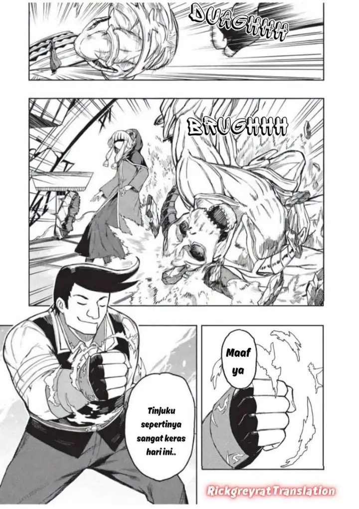 image-komik-gal-to-dungeon-to-shuukai-okure-no-tansaku-eiyuutan-moto-legend-ima-wa-wakeari-tei-rank-tansakushana-ore-ga-s-kyuu-gal-ni-natsukare-makutte-ikusei-wo-makase-sareta-chapter-8-12/24