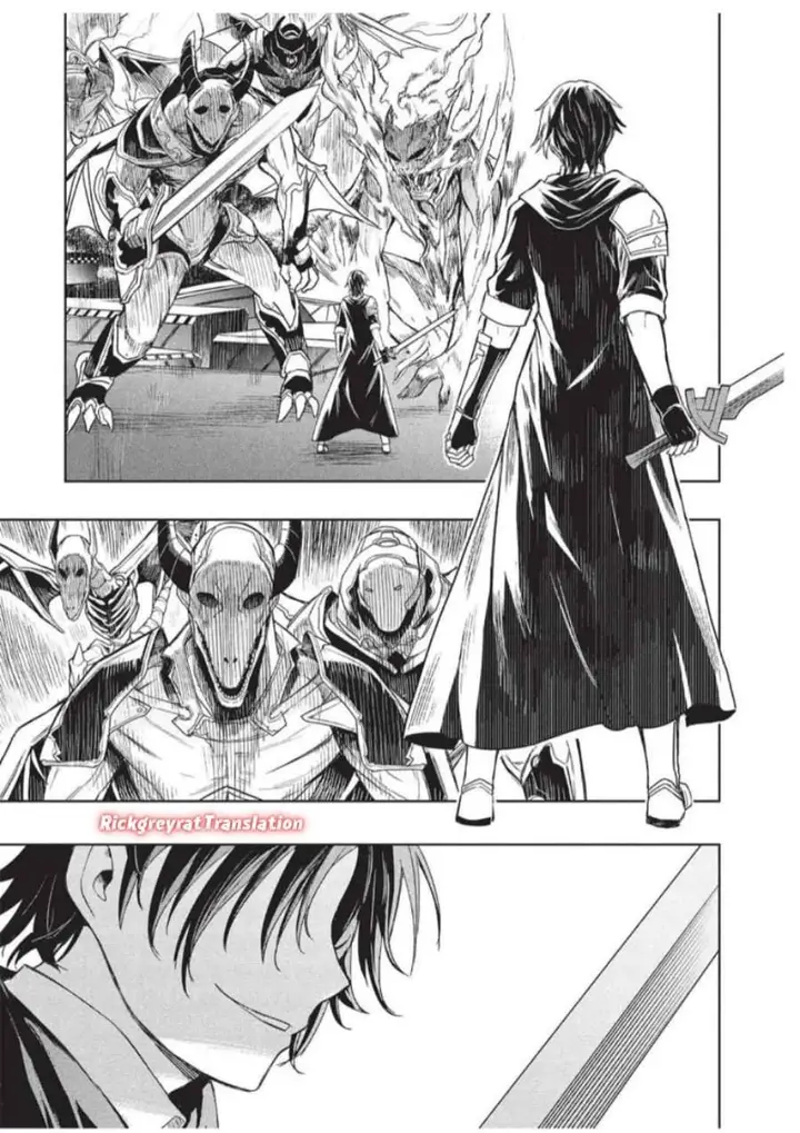 image-komik-gal-to-dungeon-to-shuukai-okure-no-tansaku-eiyuutan-moto-legend-ima-wa-wakeari-tei-rank-tansakushana-ore-ga-s-kyuu-gal-ni-natsukare-makutte-ikusei-wo-makase-sareta-chapter-8-14/24