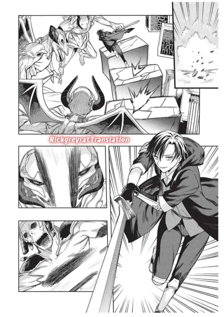 image-komik-gal-to-dungeon-to-shuukai-okure-no-tansaku-eiyuutan-moto-legend-ima-wa-wakeari-tei-rank-tansakushana-ore-ga-s-kyuu-gal-ni-natsukare-makutte-ikusei-wo-makase-sareta-chapter-8-17/24