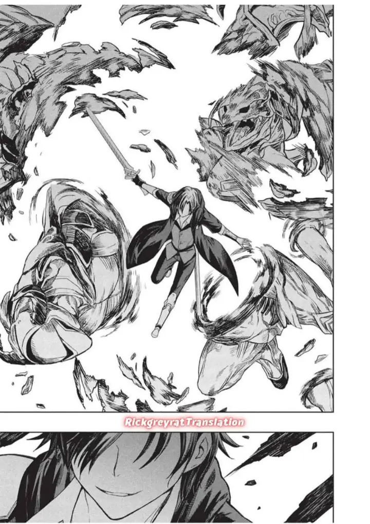 image-komik-gal-to-dungeon-to-shuukai-okure-no-tansaku-eiyuutan-moto-legend-ima-wa-wakeari-tei-rank-tansakushana-ore-ga-s-kyuu-gal-ni-natsukare-makutte-ikusei-wo-makase-sareta-chapter-8-18/24