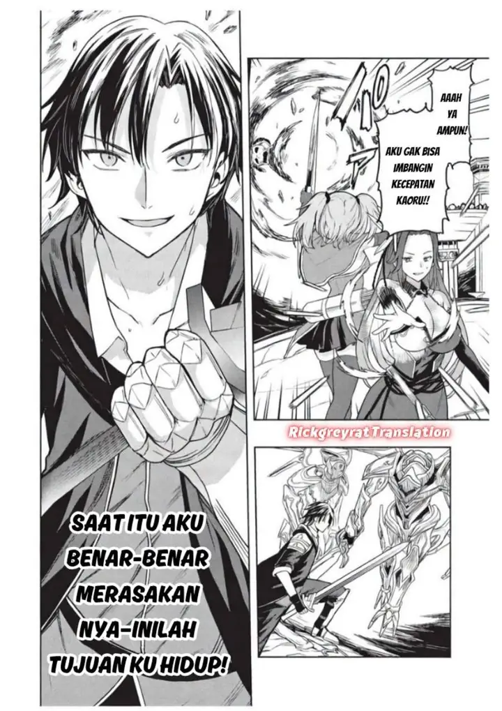 image-komik-gal-to-dungeon-to-shuukai-okure-no-tansaku-eiyuutan-moto-legend-ima-wa-wakeari-tei-rank-tansakushana-ore-ga-s-kyuu-gal-ni-natsukare-makutte-ikusei-wo-makase-sareta-chapter-8-21/24