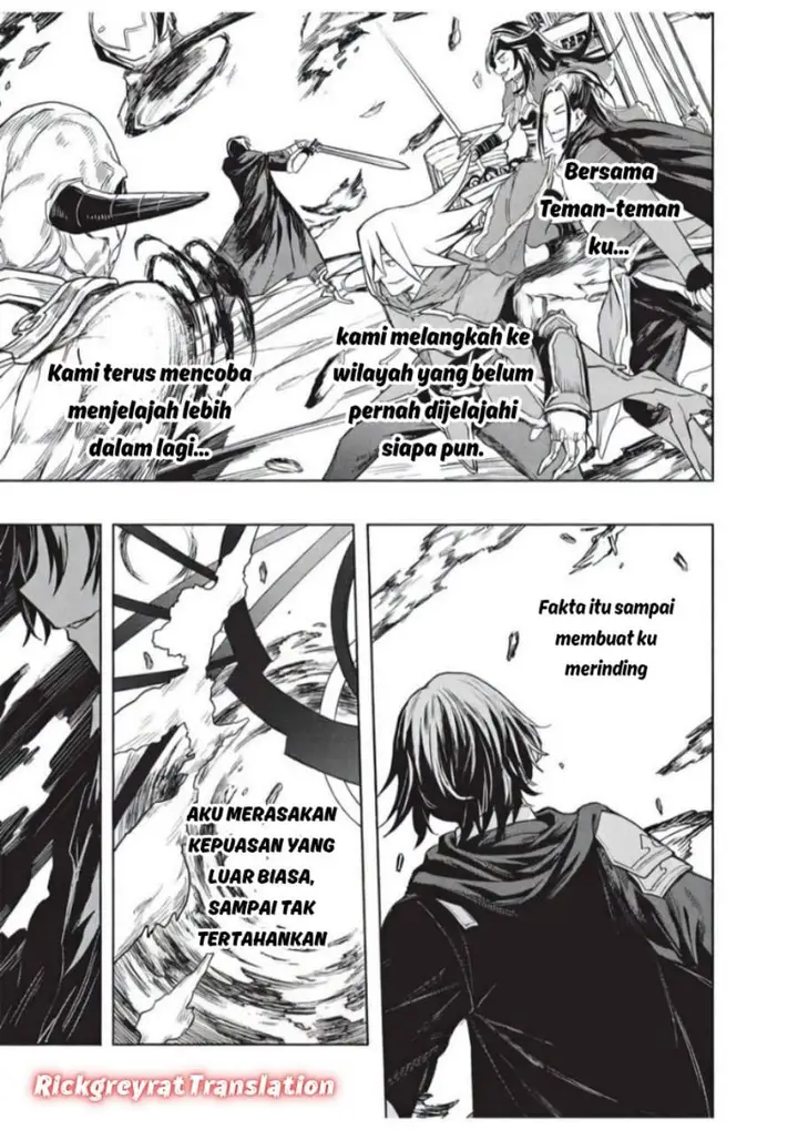 image-komik-gal-to-dungeon-to-shuukai-okure-no-tansaku-eiyuutan-moto-legend-ima-wa-wakeari-tei-rank-tansakushana-ore-ga-s-kyuu-gal-ni-natsukare-makutte-ikusei-wo-makase-sareta-chapter-8-22/24