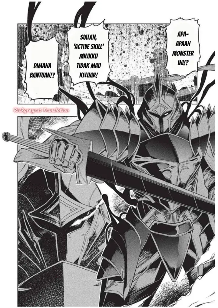 image-komik-gal-to-dungeon-to-shuukai-okure-no-tansaku-eiyuutan-moto-legend-ima-wa-wakeari-tei-rank-tansakushana-ore-ga-s-kyuu-gal-ni-natsukare-makutte-ikusei-wo-makase-sareta-chapter-9-6/23
