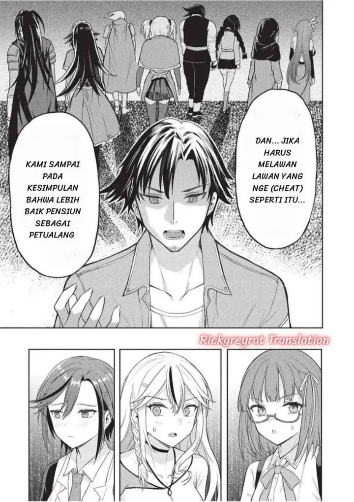 image-komik-gal-to-dungeon-to-shuukai-okure-no-tansaku-eiyuutan-moto-legend-ima-wa-wakeari-tei-rank-tansakushana-ore-ga-s-kyuu-gal-ni-natsukare-makutte-ikusei-wo-makase-sareta-chapter-9-11/23