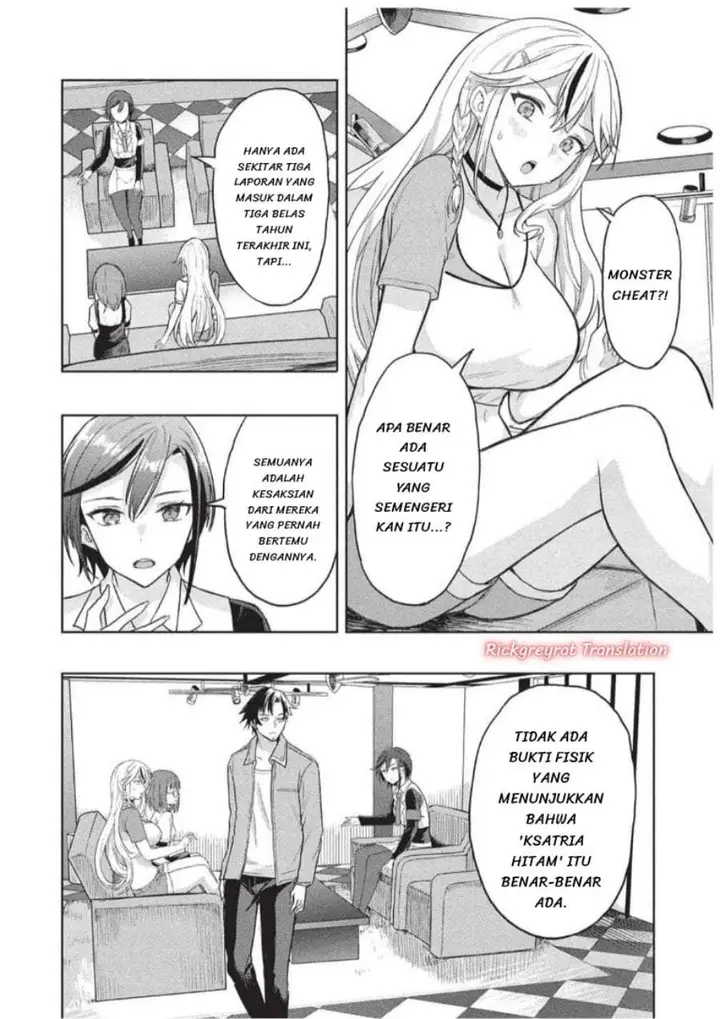 image-komik-gal-to-dungeon-to-shuukai-okure-no-tansaku-eiyuutan-moto-legend-ima-wa-wakeari-tei-rank-tansakushana-ore-ga-s-kyuu-gal-ni-natsukare-makutte-ikusei-wo-makase-sareta-chapter-9-12/23