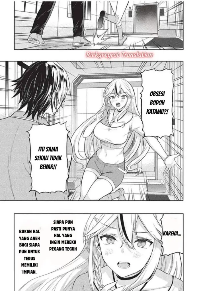 image-komik-gal-to-dungeon-to-shuukai-okure-no-tansaku-eiyuutan-moto-legend-ima-wa-wakeari-tei-rank-tansakushana-ore-ga-s-kyuu-gal-ni-natsukare-makutte-ikusei-wo-makase-sareta-chapter-9-19/23