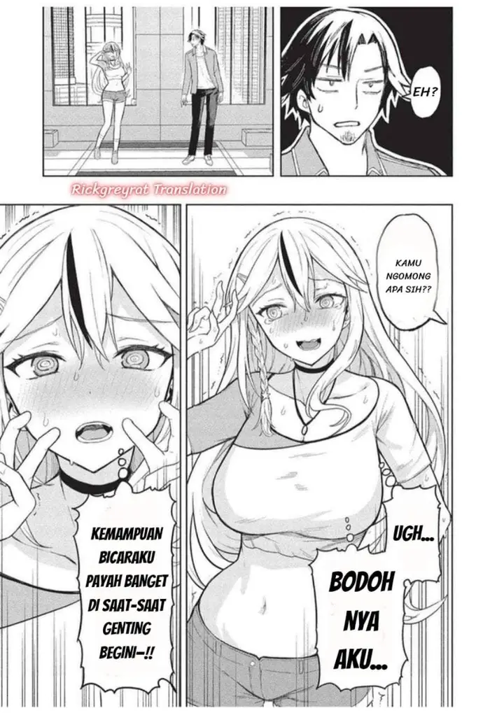 image-komik-gal-to-dungeon-to-shuukai-okure-no-tansaku-eiyuutan-moto-legend-ima-wa-wakeari-tei-rank-tansakushana-ore-ga-s-kyuu-gal-ni-natsukare-makutte-ikusei-wo-makase-sareta-chapter-9-21/23