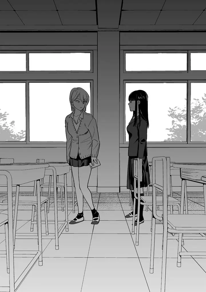 image-komik-gal-to-iinchou-ga-guuzen-saikai-suru-hanashi-chapter-1-12/16