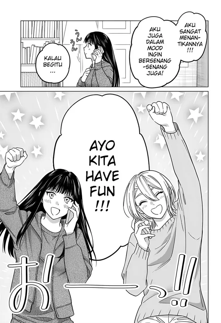 image-komik-gal-to-iinchou-ga-guuzen-saikai-suru-hanashi-chapter-10-4/25