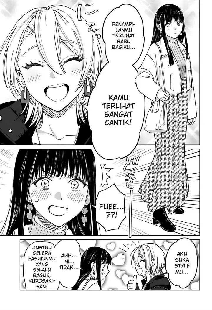 image-komik-gal-to-iinchou-ga-guuzen-saikai-suru-hanashi-chapter-10-6/25