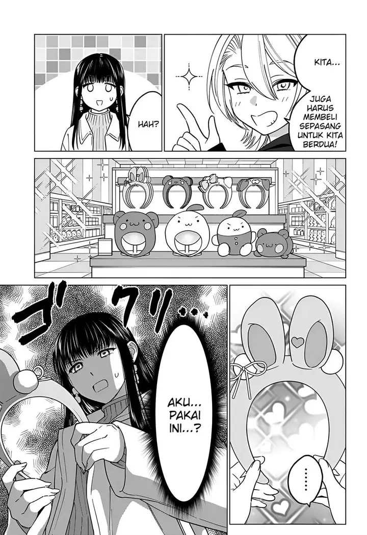 image-komik-gal-to-iinchou-ga-guuzen-saikai-suru-hanashi-chapter-10-8/25