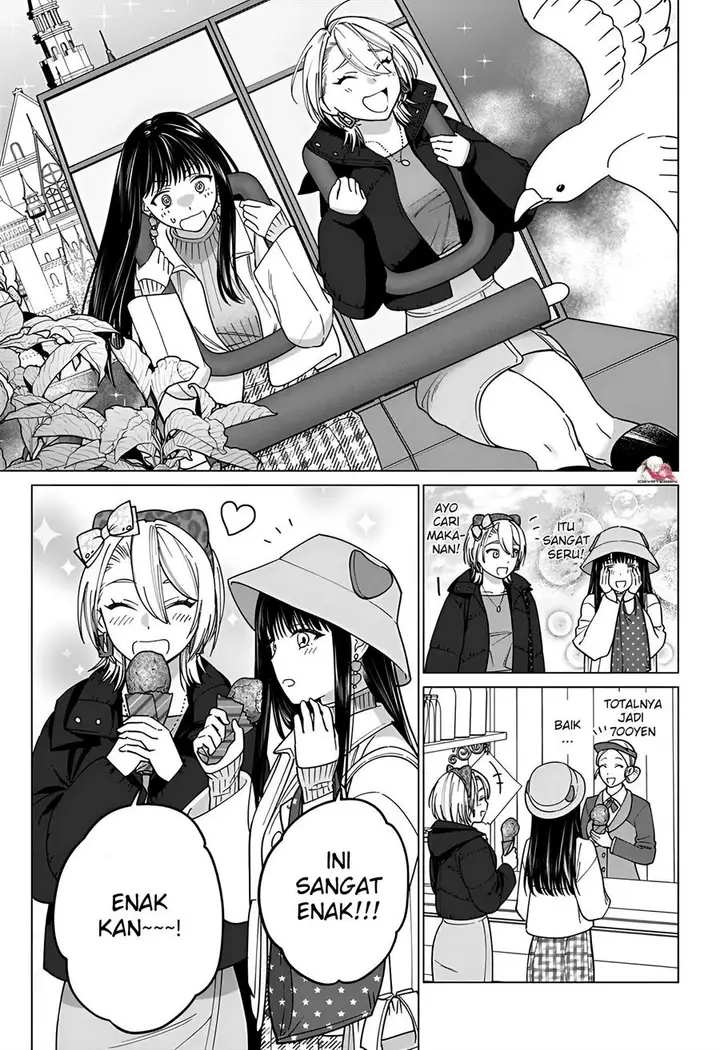 image-komik-gal-to-iinchou-ga-guuzen-saikai-suru-hanashi-chapter-10-12/25