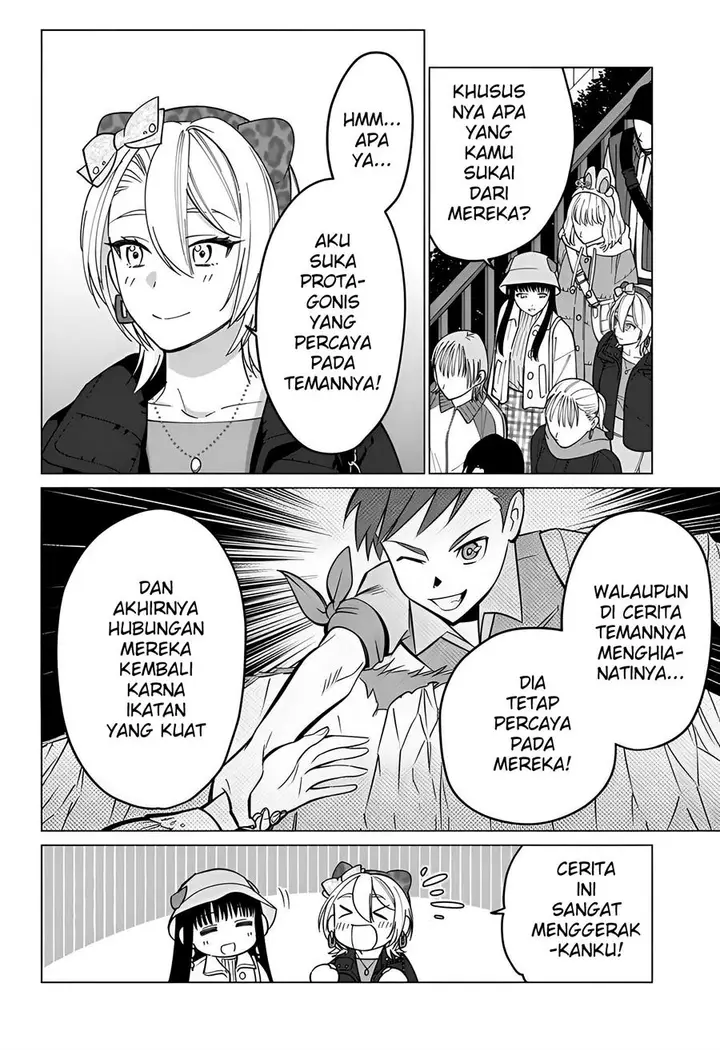 image-komik-gal-to-iinchou-ga-guuzen-saikai-suru-hanashi-chapter-10-15/25