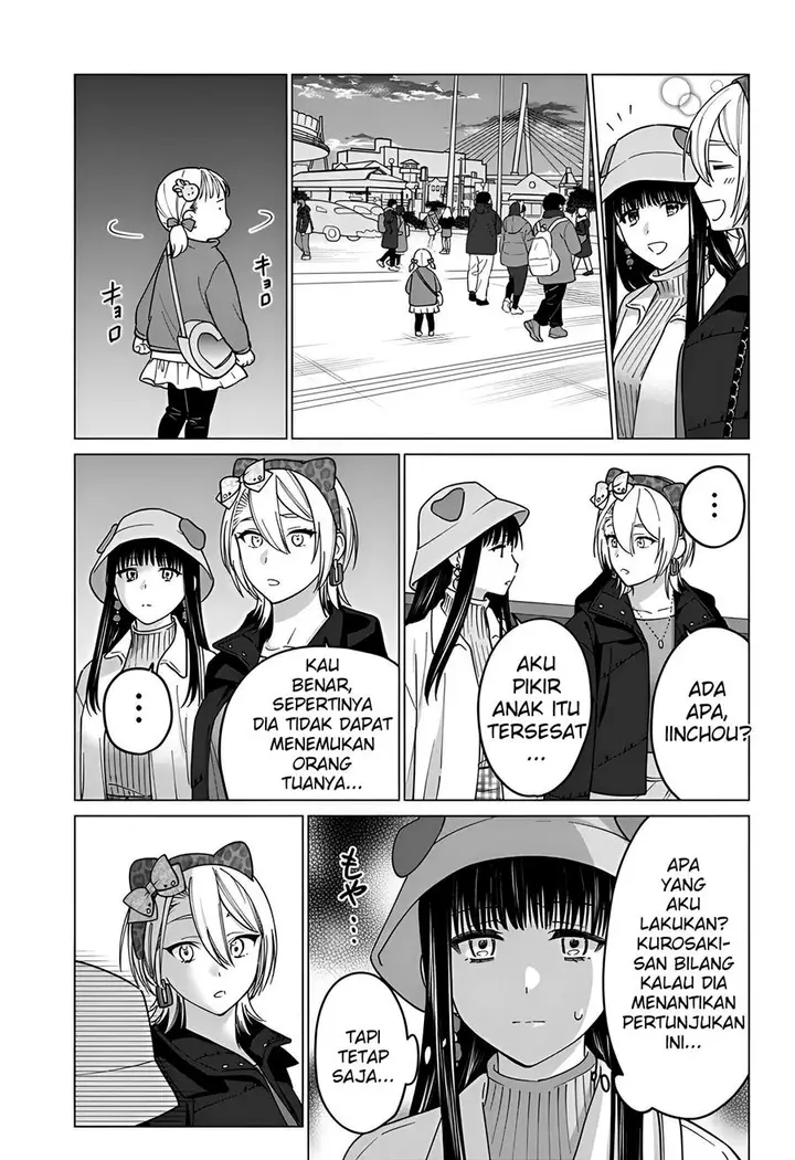 image-komik-gal-to-iinchou-ga-guuzen-saikai-suru-hanashi-chapter-10-16/25