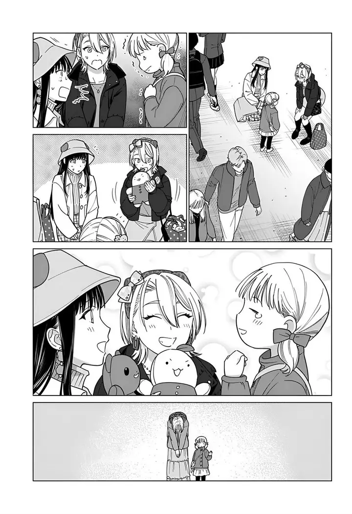 image-komik-gal-to-iinchou-ga-guuzen-saikai-suru-hanashi-chapter-10-18/25