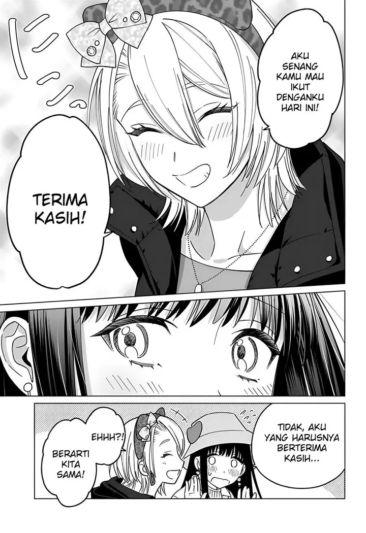 image-komik-gal-to-iinchou-ga-guuzen-saikai-suru-hanashi-chapter-10-20/25