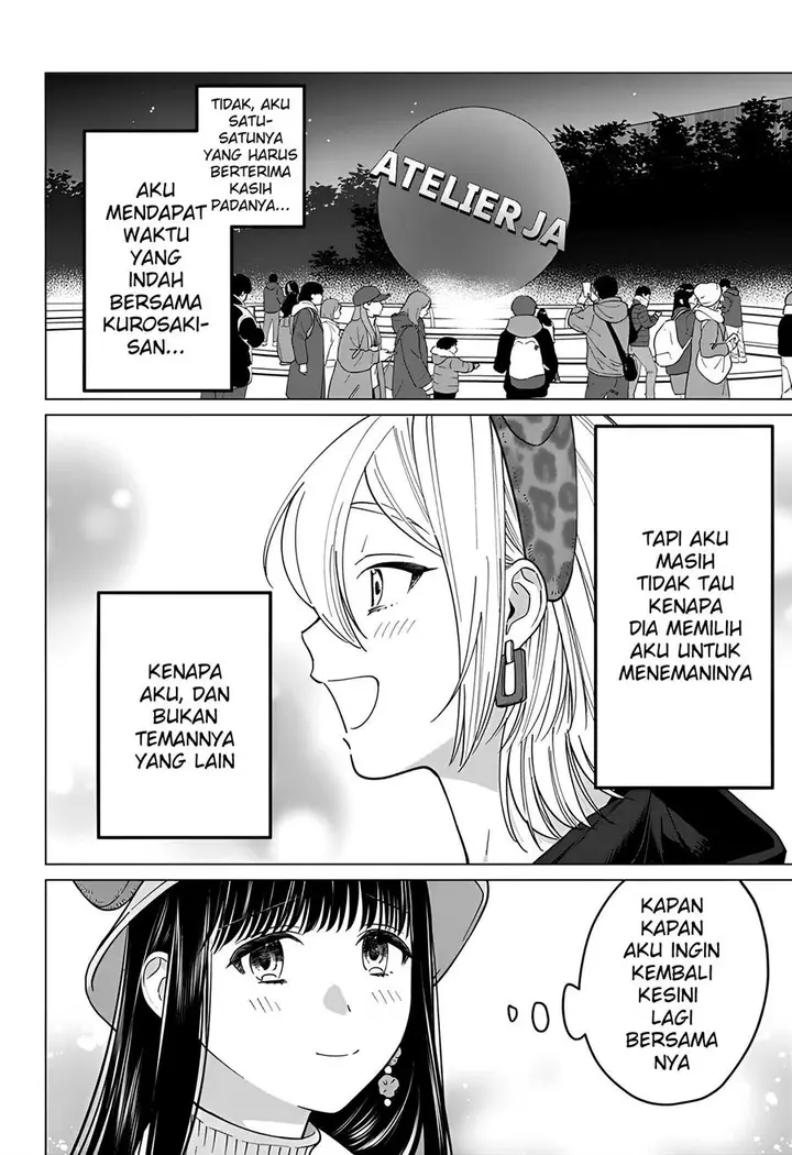 image-komik-gal-to-iinchou-ga-guuzen-saikai-suru-hanashi-chapter-10-21/25