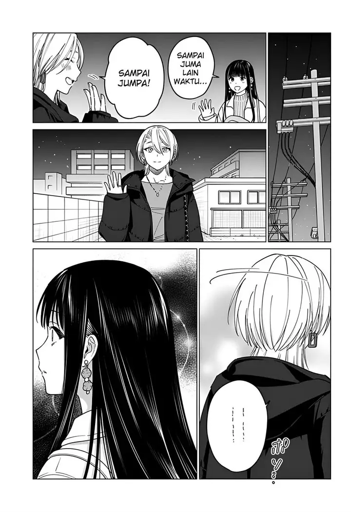 image-komik-gal-to-iinchou-ga-guuzen-saikai-suru-hanashi-chapter-10-22/25