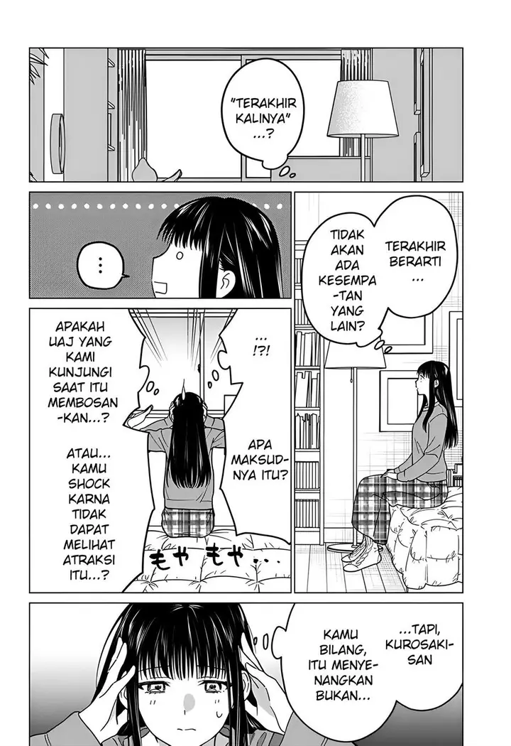 image-komik-gal-to-iinchou-ga-guuzen-saikai-suru-hanashi-chapter-11-3/25