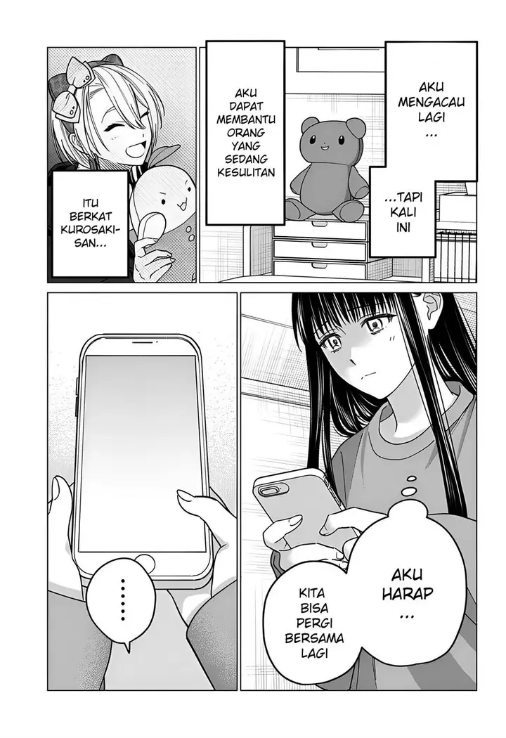 image-komik-gal-to-iinchou-ga-guuzen-saikai-suru-hanashi-chapter-11-4/25