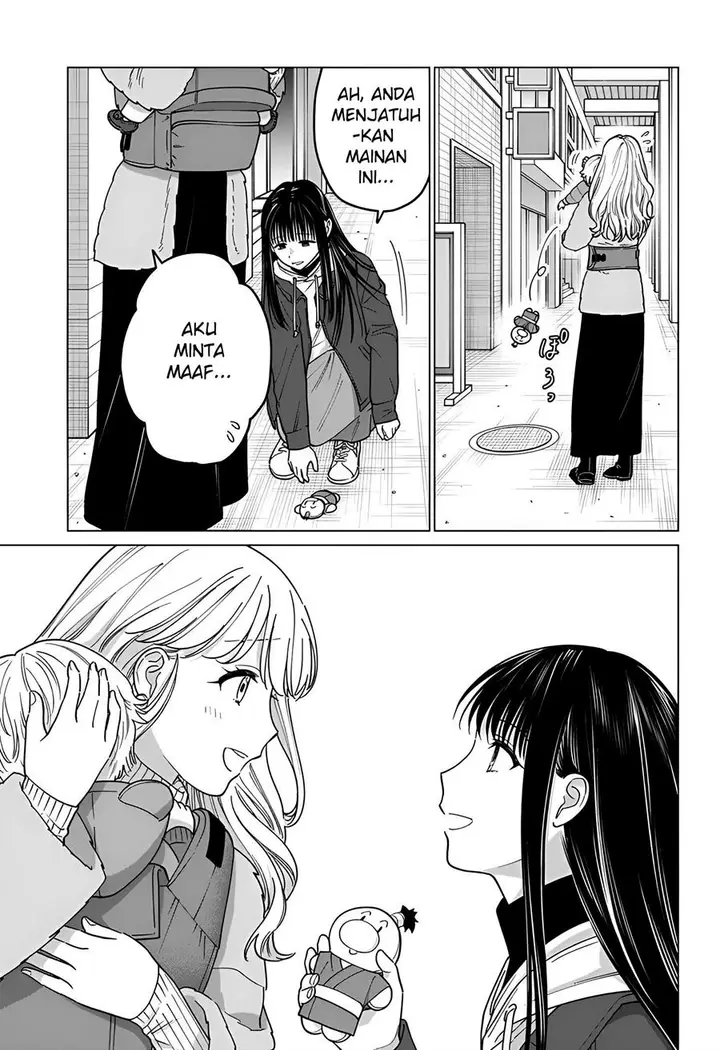 image-komik-gal-to-iinchou-ga-guuzen-saikai-suru-hanashi-chapter-11-6/25