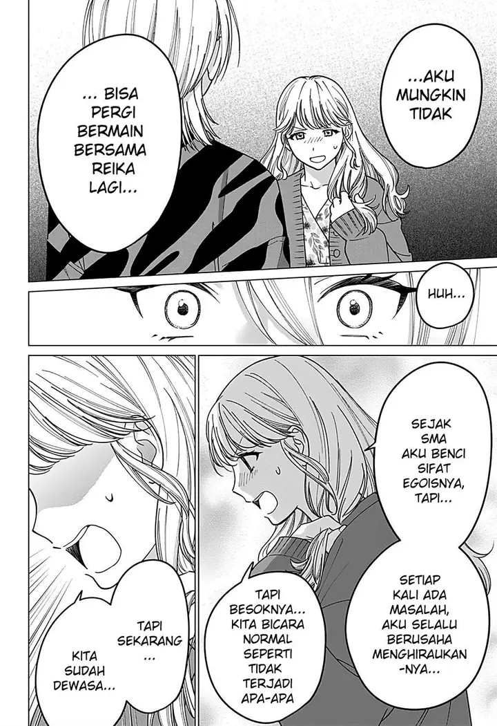 image-komik-gal-to-iinchou-ga-guuzen-saikai-suru-hanashi-chapter-11-17/25