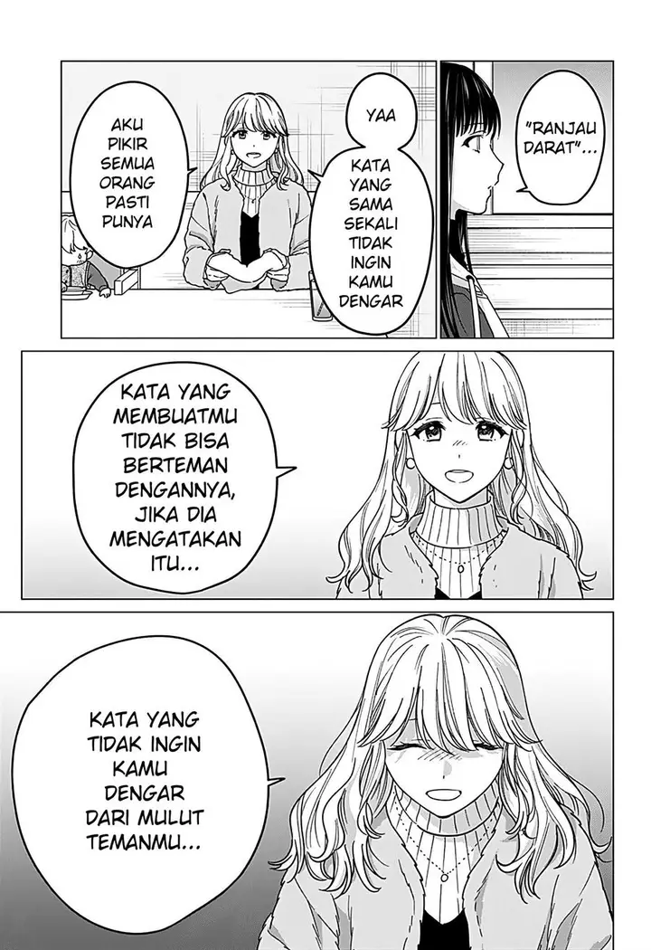 image-komik-gal-to-iinchou-ga-guuzen-saikai-suru-hanashi-chapter-11-20/25