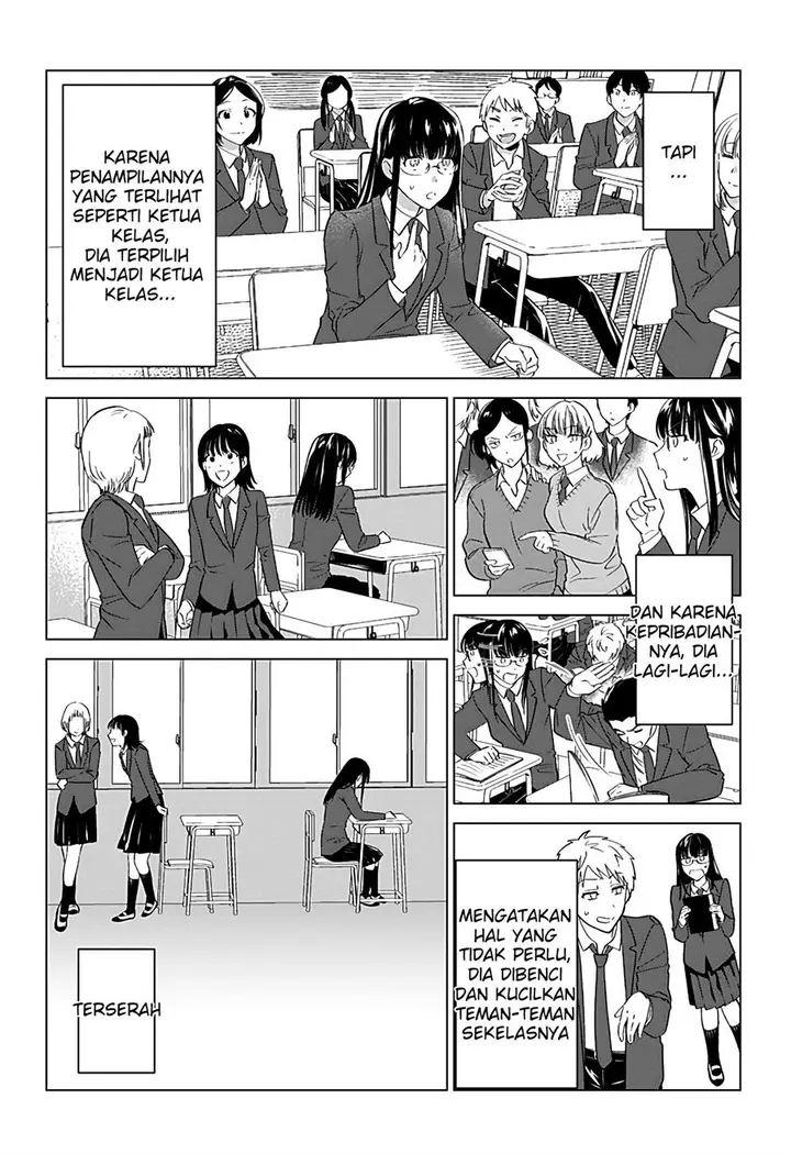 image-komik-gal-to-iinchou-ga-guuzen-saikai-suru-hanashi-chapter-2-3/17