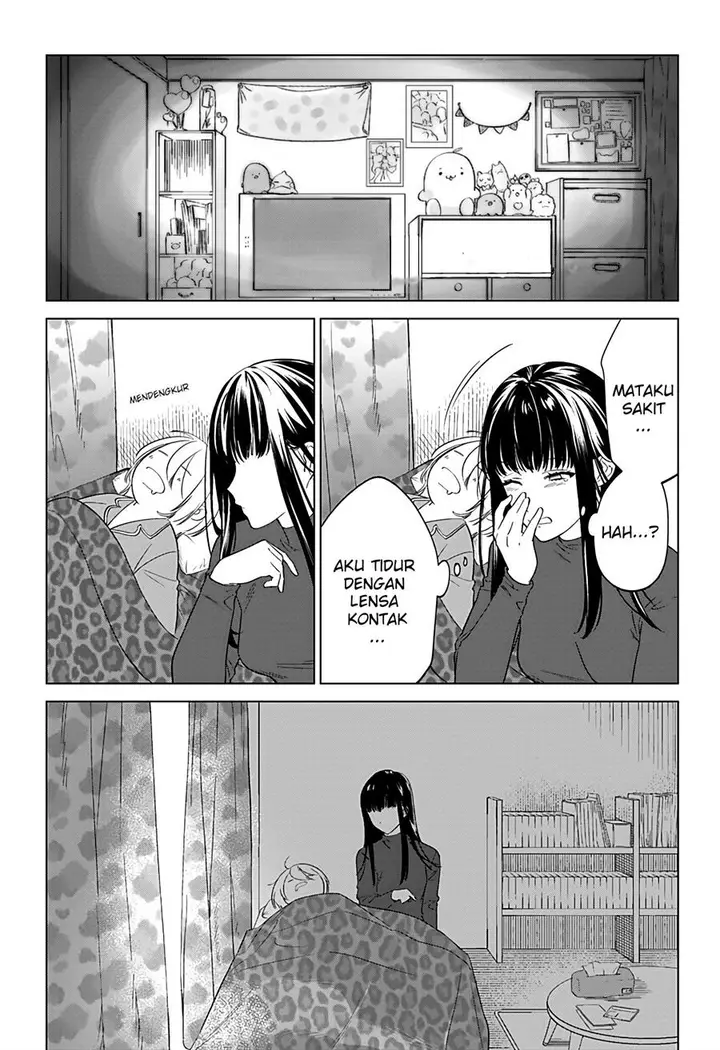 image-komik-gal-to-iinchou-ga-guuzen-saikai-suru-hanashi-chapter-2-4/17