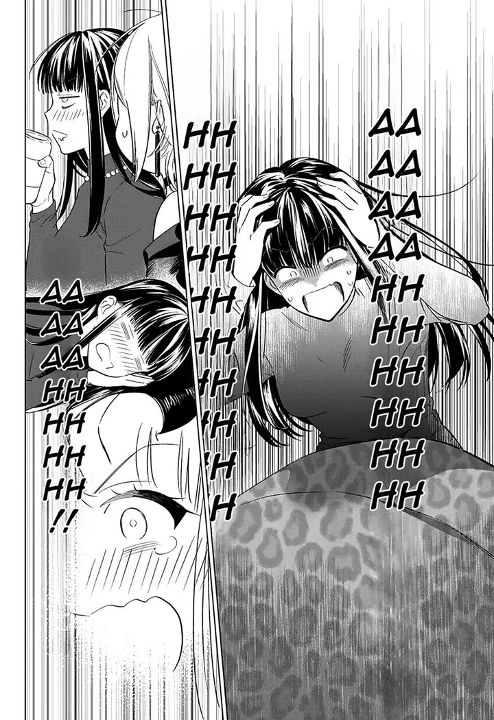 image-komik-gal-to-iinchou-ga-guuzen-saikai-suru-hanashi-chapter-2-5/17