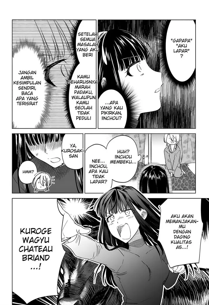 image-komik-gal-to-iinchou-ga-guuzen-saikai-suru-hanashi-chapter-2-9/17