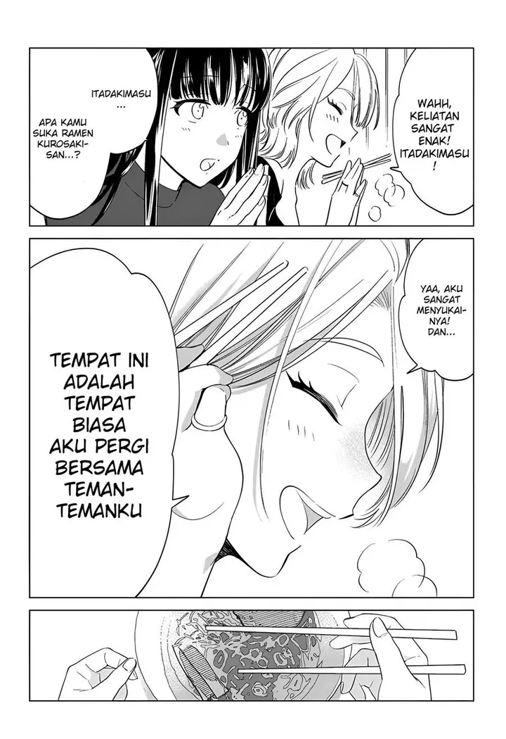 image-komik-gal-to-iinchou-ga-guuzen-saikai-suru-hanashi-chapter-2-13/17