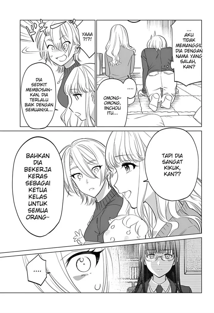 image-komik-gal-to-iinchou-ga-guuzen-saikai-suru-hanashi-chapter-3-6/16
