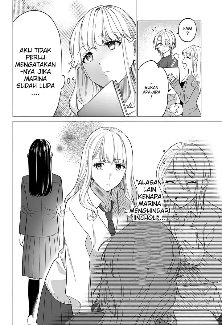 image-komik-gal-to-iinchou-ga-guuzen-saikai-suru-hanashi-chapter-3-13/16