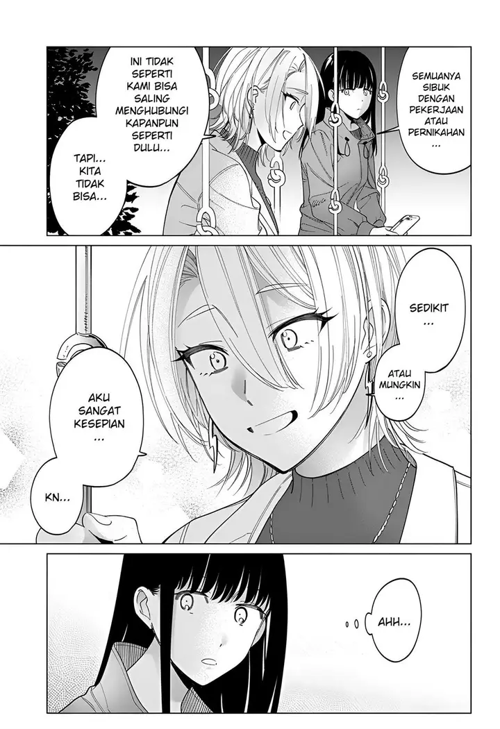 image-komik-gal-to-iinchou-ga-guuzen-saikai-suru-hanashi-chapter-4-16/22
