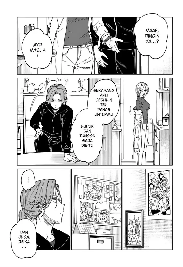 image-komik-gal-to-iinchou-ga-guuzen-saikai-suru-hanashi-chapter-5-5/25