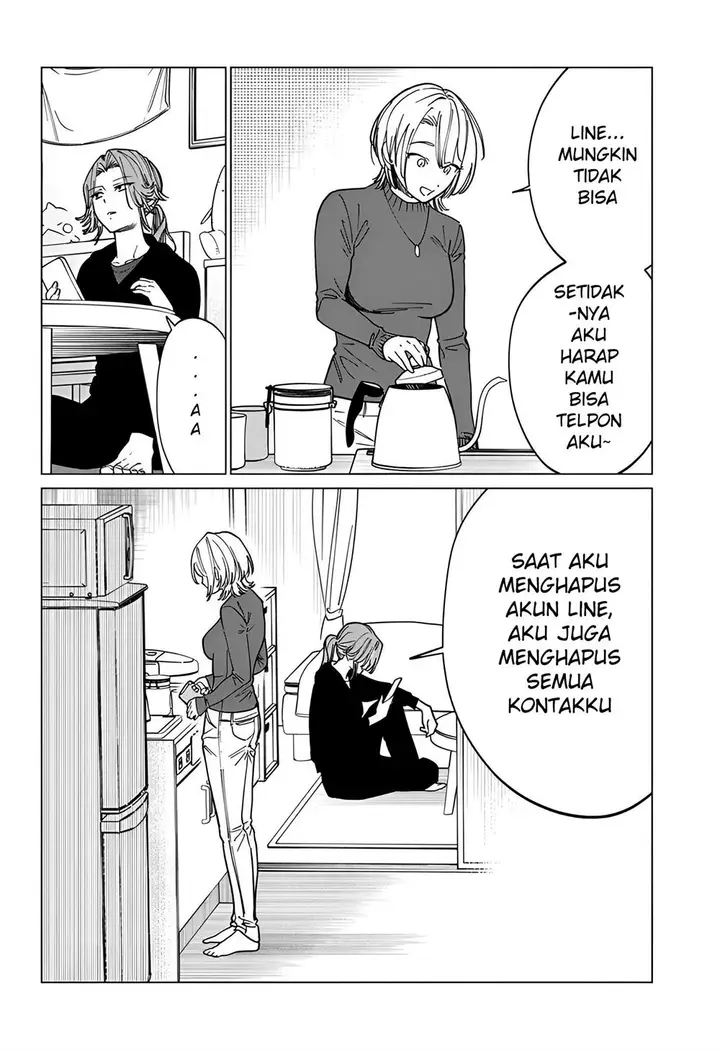 image-komik-gal-to-iinchou-ga-guuzen-saikai-suru-hanashi-chapter-5-6/25