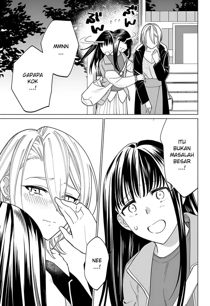 image-komik-gal-to-iinchou-ga-guuzen-saikai-suru-hanashi-chapter-6-16/22