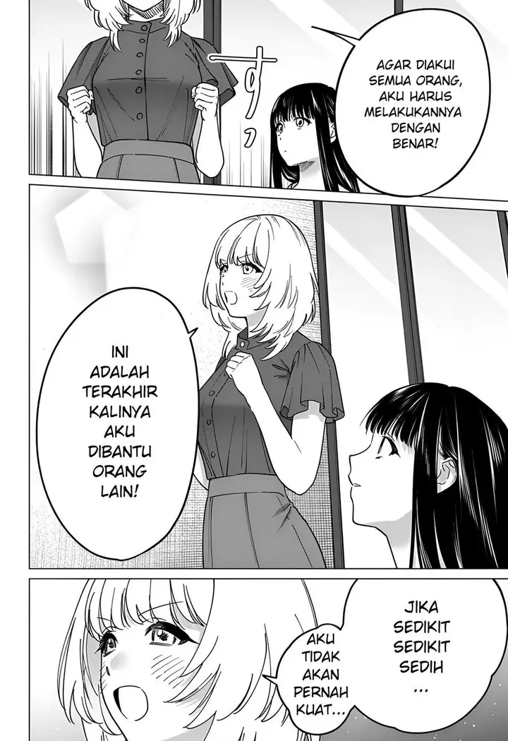 image-komik-gal-to-iinchou-ga-guuzen-saikai-suru-hanashi-chapter-8-9/27